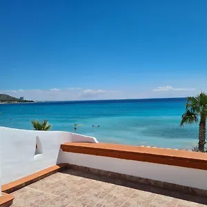 La Almadraba Experience Appartement