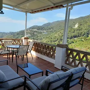 Monteverde , Ojén Spanje