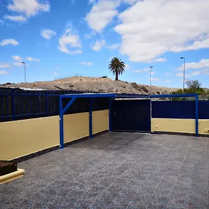 Bahia , Meloneras Spanje