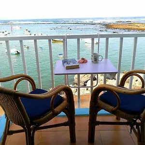 Perla Del Atlantico , Orzola Spanje