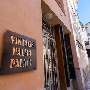 Vintage Palace Ti , PMI Spanje